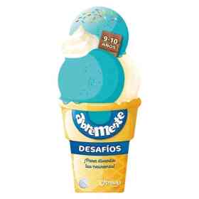 Abremente Desafios 9-10 Anos