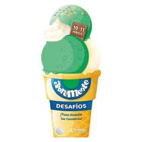 Abremente Desafios 10-11 Anos