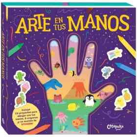 Arte en Tus Manos
