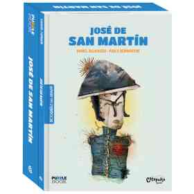 Jose De San Martin