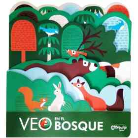 Veo en El Bosque