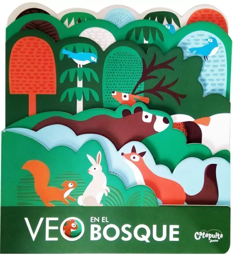 Veo en El Bosque