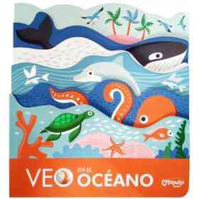 Veo en El Oceano