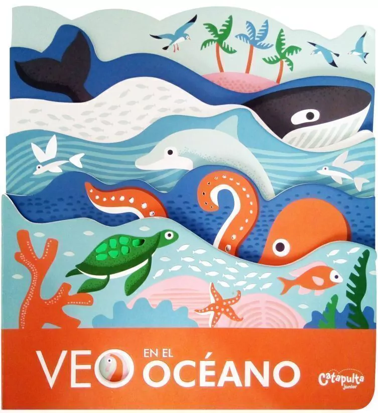 Veo en El Oceano