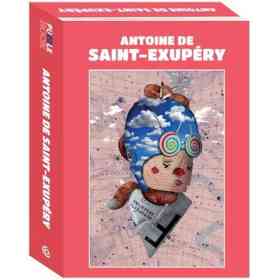 Antoine De Saint Exupery