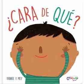 ¿Cara De Que?