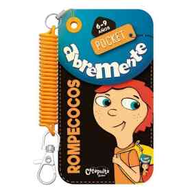 Abremente Rompecocos