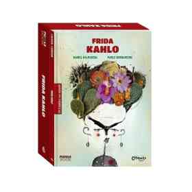Frida Kahlo