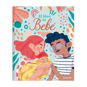 El Libro Del Bebe