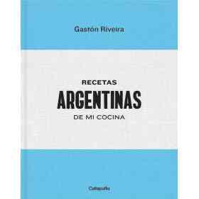 Recetas Argentinas De Mi Cocina
