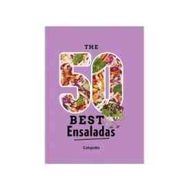The 50 Best Ensaladas