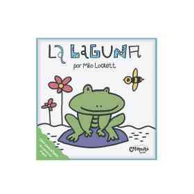 Libros De Agua: La Laguna