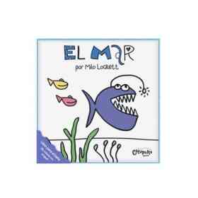 Libros De Agua: El Mar