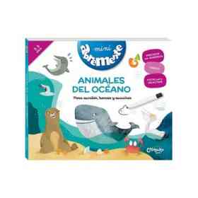 Abremente Mini Del Océano - Catapulta