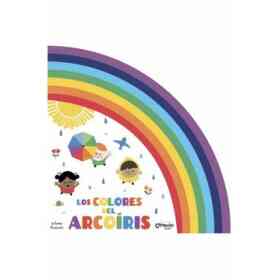 Los Los Colores Del Arcoiris