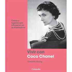 Vivir Con Coco Chanel