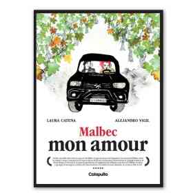 Malbec Mon Amour