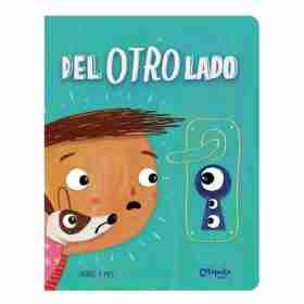 Del Otro Lado