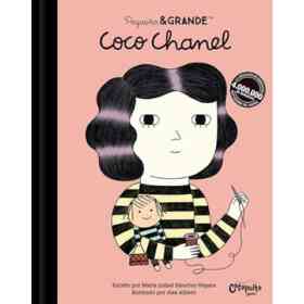 Pequena & Grande: Coco Chanel