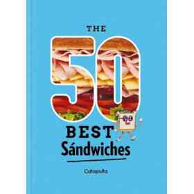 The 50 Best Sandwiches