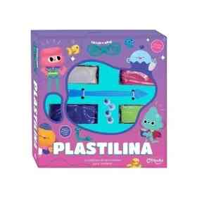 Taller De Arte Infinito: Plastilina