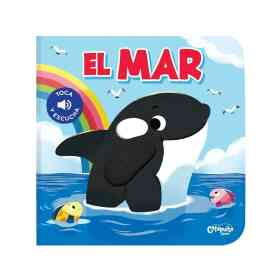 Toca Y Escucha: El Mar