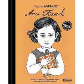 Pequena & Grande: Ana Frank