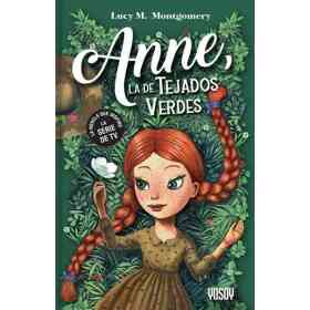 Anne La De Tejados Verdes