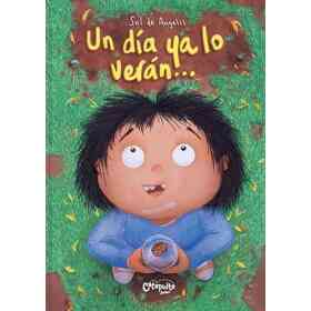 Un Dia Ya Lo veran...