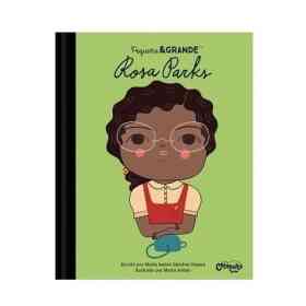 Pequeña & Grande: Rosa Parks