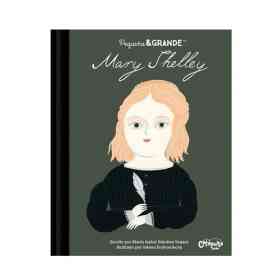 Pequeña & Grande: Mary Shelley