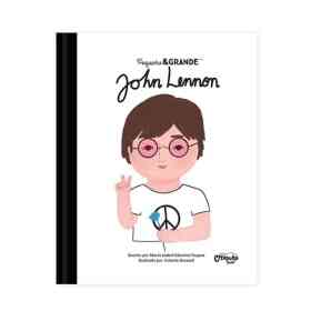 Pequeño & Grande: John Lennon