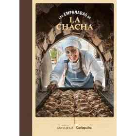 Las Las Empanadas De La Chacha