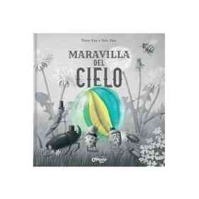 Maravilla Del Cielo
