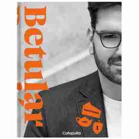 Betular: Pasteleria Volumen 1