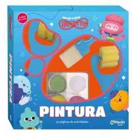 Taller De Arte Infinito: Pintura