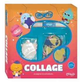 Taller De Arte Infinito: Collage