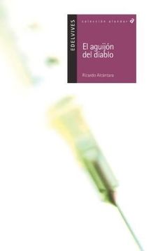 Aguijon Del Diablo El (Alandar)