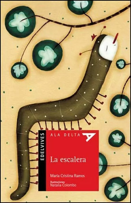 La Escalera