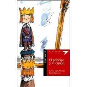 El Principe Y El Espejo
