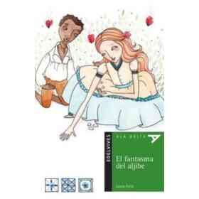 Fantasma Del Aljibe El