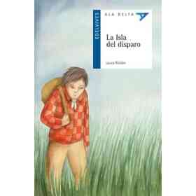 La Isla Del Disparo