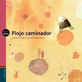 Piojo Caminador