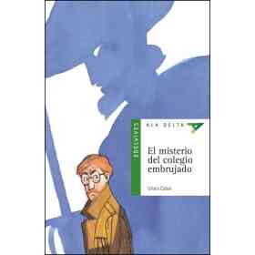 El Misterio Del Colegio Embrujado