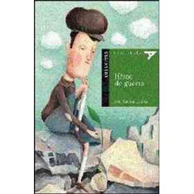 Heroe De Guerra 10añ