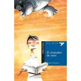 Domador De Osos,el