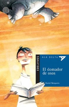 Domador De Osos,el