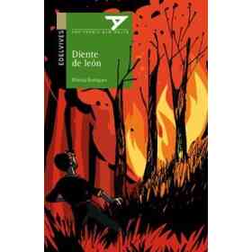 Diente De Leon - Serie Verde