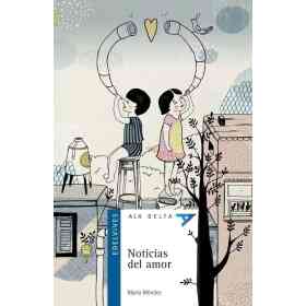 Noticias Del Amor
