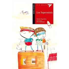 Los Superminis